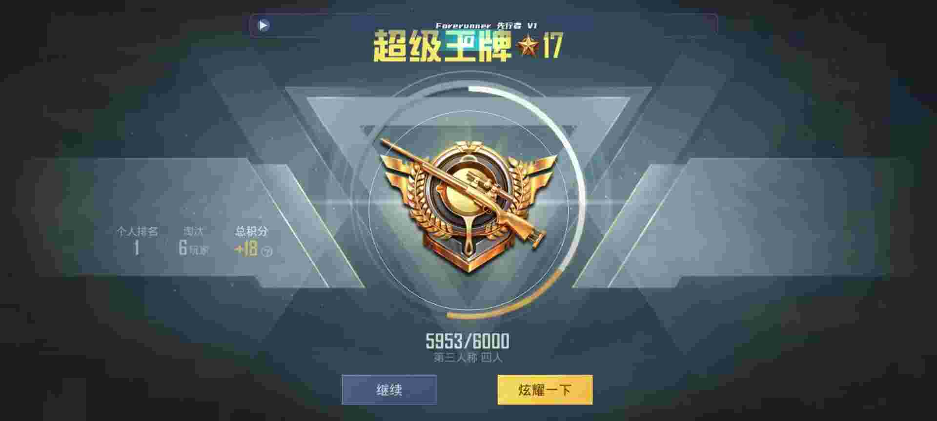 和平精英鸡腿辅助自瞄 - ƽӢѪ㲻辅助预览图